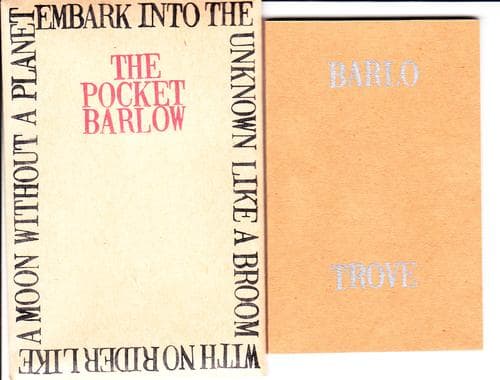 Tapa de Barlotrove