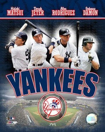 Tapa de Baseball