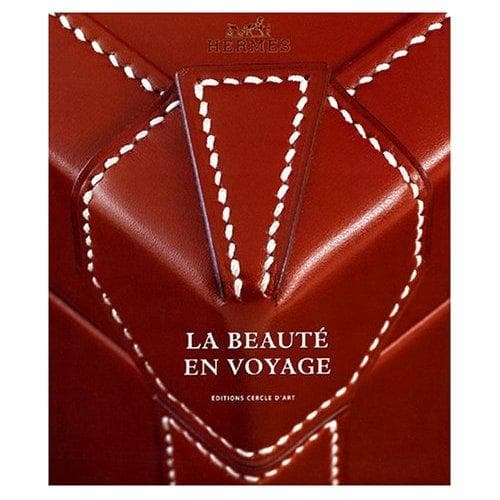 Tapa de La beauté en voyage