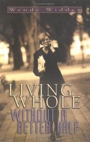 Tapa de Living Whole Without a Better Half