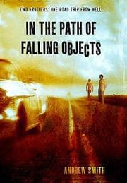 Tapa de In the path of falling objects