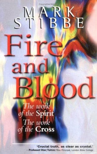 Tapa de Fire and Blood