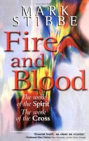 Tapa de Fire and Blood