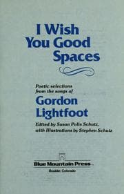 Tapa de I wish you good spaces