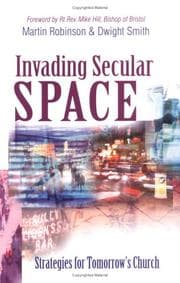 Tapa de Invading secular space