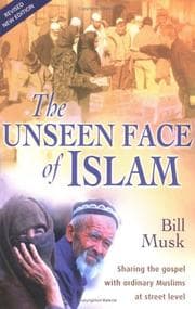 Tapa de The Unseen Face of Islam