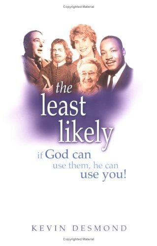 Tapa de Least Likely, The