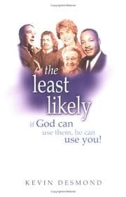 Tapa de Least Likely, The