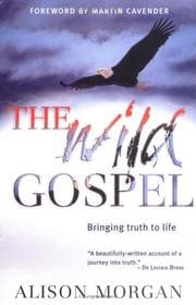 Tapa de Wild Gospel, The
