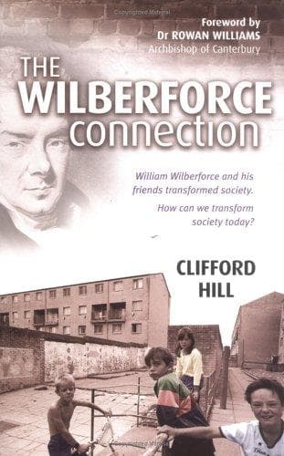 Tapa de Wilberforce Connection, The