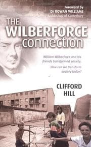Tapa de Wilberforce Connection, The