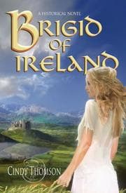 Tapa de Brigid of Ireland