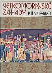 Tapa de Vel̕komoravské záhady