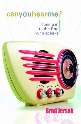 Tapa de Can You Hear Me?