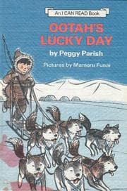 Tapa de Ootah's Lucky Day