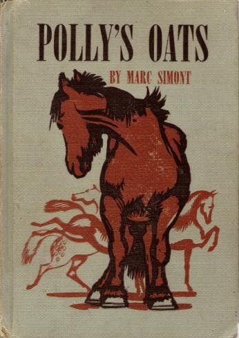 Tapa de Polly's oats