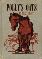 Tapa de Polly's oats