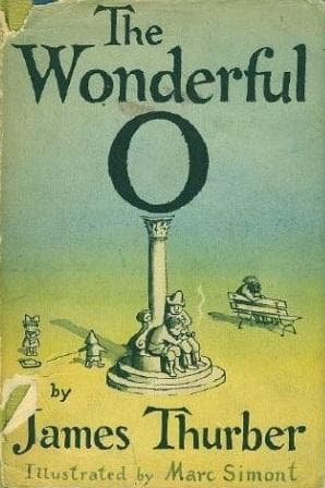 Tapa de The Wonderful O