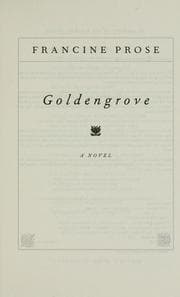 Tapa de Goldengrove