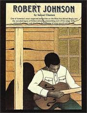 Tapa de Robert Johnson