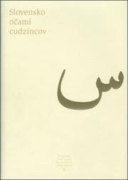 Tapa de Slovensko očami cudzincov