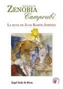 Tapa de Biografía de Zenobia Camprubí