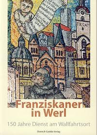 Tapa de Franziskaner in Werl