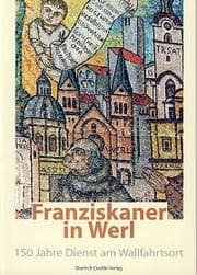 Tapa de Franziskaner in Werl