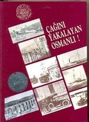 Tapa de Çağını yakalayan Osmanlı!