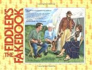 Tapa de The Fiddler's Fakebook (Fiddle)