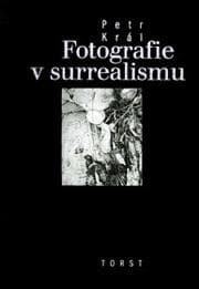 Tapa de Fotografie v surrealismu