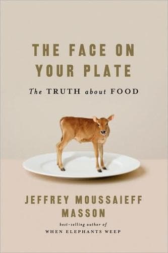Tapa de The face on your plate