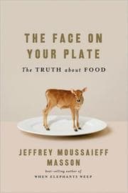Tapa de The face on your plate