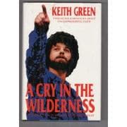 Tapa de A Cry in the Wilderness