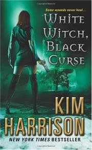 Tapa de White witch, black curse