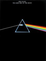 Tapa de Dark Side of the Moon