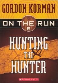 Tapa de Hunting the Hunter
