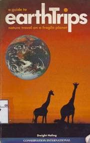 Tapa de Earthtrips