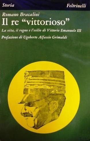 Tapa de Il re vittorioso