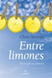 Tapa de Entre limones