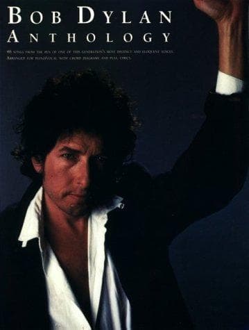Tapa de Bob Dylan