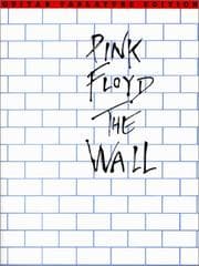 Tapa de Pink Floyd - The Wall (Pink Floyd)