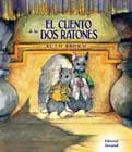 Tapa de Tale of Two Mice