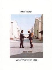 Tapa de Pink Floyd