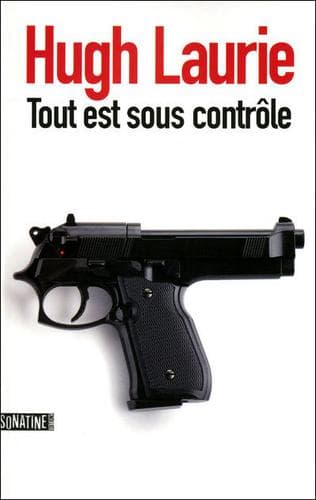 Tapa de Tout est sous contrôle