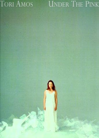 Tapa de Tori Amos