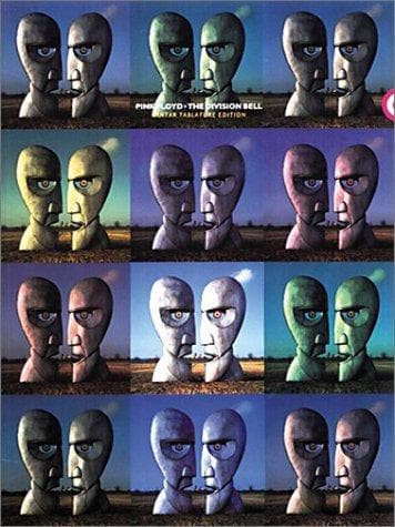 Tapa de Pink Floyd