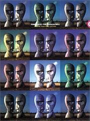 Tapa de Pink Floyd
