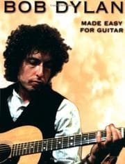 Tapa de Bob Dylan