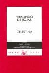 Tapa de Celestina